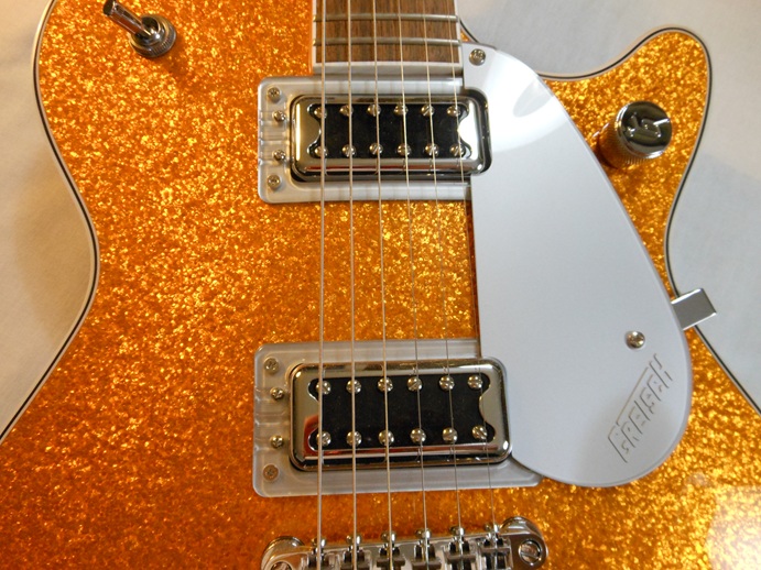 G5230T Electromatic Sparkle Jet Picture 13